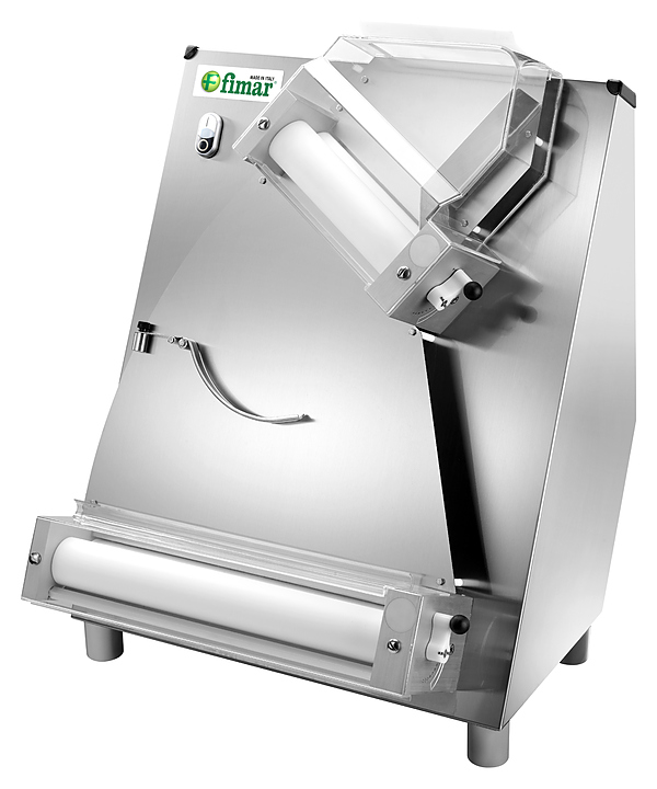 Қамыр жайғыш машина Fimar FI/42